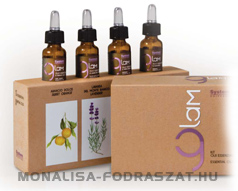 Glam ill&oacute;olajak